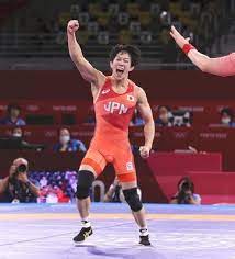 乙黒の反応速度と体さばきで凄さは分かると思うが。 男子レスリングメダル＞＞＞＞＞＞＞＞＞＞＞＞大相撲三役。 78 名無しさん＠恐縮です 2021/08/07(土) 20:13:13.08 id:2hcnuqqy0 7dmxs Gam16hzm
