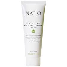 Cancer council 75ml face day wear sunscreen medium tint spf+ 30. Cancer Council Face Day Wear Moisturiser Light Tint Spf50 Plus 75ml National Pharmacies