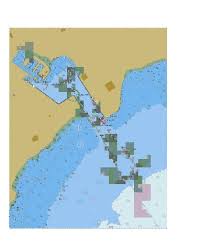 Oshawa Harbour Marine Chart Ca573013 Nautical Charts App