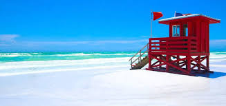 Where Is Siesta Key In Florida? Things To Do And Attractions