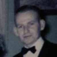 Richard (Whitey) Hibler (1927–1997) • FamilySearch