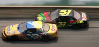 By the time fred thompson decides whether or not to join the presidential fray, you will have heard yet the gambit proved wildly successful. Nascar And The World Have Changed A Lot Since Days Of Thunder
