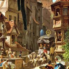 Maybe you would like to learn more about one of these? The Bookworm Digital Remastered Edition Painting By Carl Spitzweg