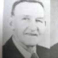 William Benjamin Frost (1870–1959)