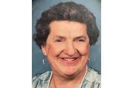 Mildred Horak Obituary (1926