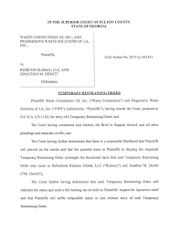 Protective order a protective order is an order issued by a judge to help protect you from the person who is abusing or harassing you. Https S3 Amazonaws Com Dive Static Diveimages Wcnvrubicontro Pdf