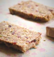 Quickie Raw Muesli Bars Recipe Thermomix Recipes Thermomix Baking Muesli Bars