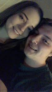 Hailey Lewis and Gavin Newell's Wedding Website