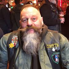 Fat Edd Lee of Team Sober MCC Fame