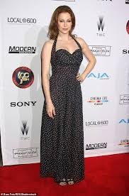 Esme bianco's character ros was explicitly worked for the tv show since it was not referenced in the books. Game Of Thrones Star Esme Bianco Opens Up About Being A Survivor Of Domestic Abuse Daily Mail Online