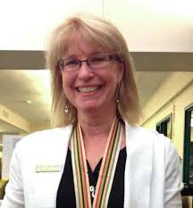 InFocus with Kate Van Auken