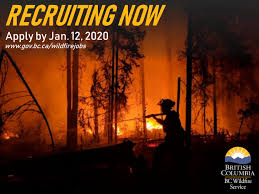 2017 british columbia wildfires british columbia the 2017 bc fire season is notable for three reasons; Bc Wildfire Service Ever Considered Jumping Out Of A Plane To Get To Work Our Parattack Program Uses Fixed Wing Aircraft To Parachute Firefighters And Equipment Onto Wildfires Fixed Wings Can Transport More