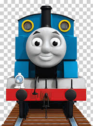 CGI Thomas png