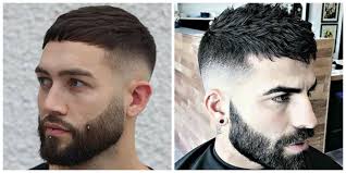 Easy mens hairstyles undercut hairstyles haircuts straight hair haircuts for men medium hair cuts. French Crop 2021 The Most Fashionable Mens Haircuts 2021 Ideas