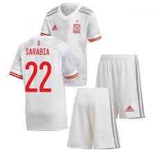 Maybe you would like to learn more about one of these? 2020 2021 Spain Away Mini Kit Sarabia 22 Fi6246 217213 88 49 Teamzo Com