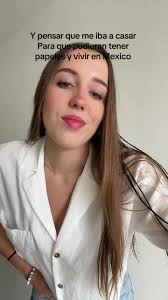 Casi me iba a casar por papeles en México