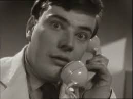 TV minus 50: Friday 6 November 1964