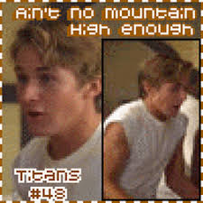 Denzel washington, will patton, wood harris, ryan hurst. Best Remember The Titans Gifs Gfycat