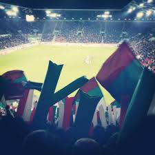 Ergebnisse, tabellen und statistiken von der bundesliga bis in die kreisklasse. Well Done Fca Augsburg Bavaria Football Soccer Bundesliga Fca Rbl Fcaugsburg Rbleipzig Stadium Arena Fans Ultras Atmosphere Travel