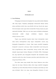 Menyusul kerusuhan rasial tahun 1969, malaysia memberlakukan kebijakan ekonomi baru, yang memberikan prioritas kepada warga pribumi yang di anggap tertinggal dari pendatang, termasuk etnis cina. Http Eprints Ums Ac Id 70964 3 Bab 20i Pdf