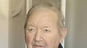 Le président des Anciens combattants de Saint-Jean-de-Savigny, Bernard  Ménard, est décédé