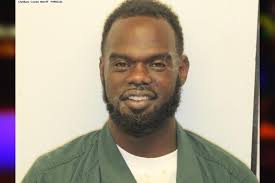 Malcolm Orr — Chatham County Jail Bookings