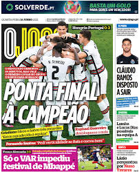 O jogo was first published on 22 february 1985 by the jornal de notícias company in porto, and it is seen as appealing mainly to supporters of fc porto, being publicly criticized by benfica. 1vjxsqka Evv6m