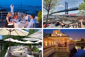 roundup our top picks for waterfront dining in and around