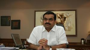 Adani's overseas assets include australia's abbott point port and the carmichael coal mine, billed as one of the world's. Billionaires Gautam Adani Set To Win Three More Slots On Msci India Index The National