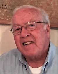 Obituary information for Charles T. Laudico