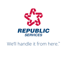 Waste And Recycling Collection Centers And Dumpsters Republic Services Republic Services Republic Employee Services