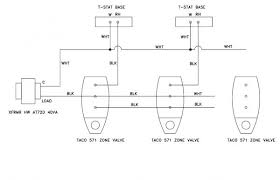 I've done enough wiring work in my life to understand the basics, but i can't. Taco Zone Valve Wiring Diagram 571 2 2 Valves Snowdogg Wiring Diagram Gsxr750 Yenpancane Jeanjaures37 Fr