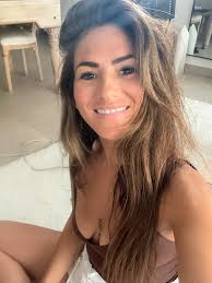 Be brave. Take risks. Nothing can substitute experience.