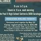 Fr. Walsh's Summer Camp