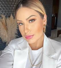 AURORA GRAY lente de contato sem grau