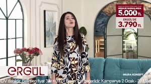 Oturma Odasi Reklam Filmi Kisa Versiyon Ergul Mobilya Youtube