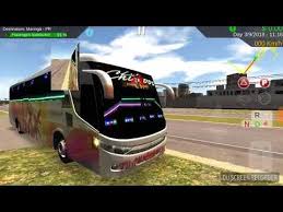 Live report of komban livery hd + b. Bus Simulator Indonesia Skin Kerala Livery Truck Anti Gosip