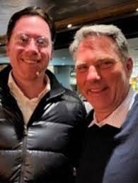 Tim Ayres' partner snags Albanese government funding