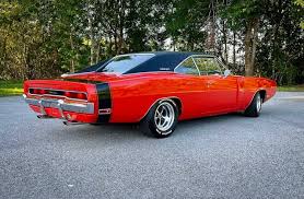 Image result for Bright Red 1970 Polara
