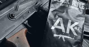 Black rifle coffee company is the world's premium conservative coffee company. Black Rifle Coffee Behind The Company Selling Beans With A Message Cbs News
