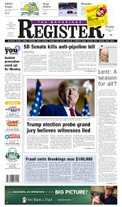 Trump election probe grand jury believes witnesses lied Lent: A season for  all?