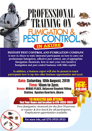 The pest control company offers organic only pest control services that utilize botanical products. Pestoff Fumigation And Cleaning Services Home Facebook