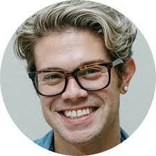 Aaron Thacker's Instagram, Twitter & Facebook