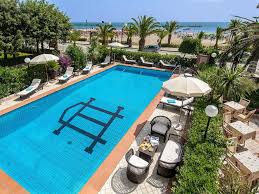 Hotel Francavilla al mare: strutture e offerte in Riviera Adriatica