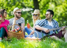 Parc De Port Breton Dinard Arrivalguides Com