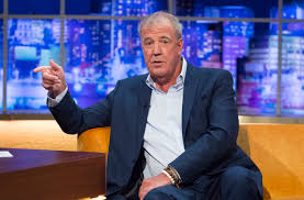 I've smoked half a million cigarettes and this is the first one ever to be faulty. Jeremy Clarkson Shows Off Two Stone Weight Loss After He Quits Smoking And Takes Up Cycling