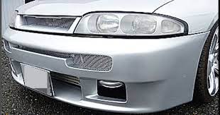 r33スカイライン カラーナンバー klo エアロパーツ エアロマスター 加工 取り付け 塗装 茨城県稲敷市 bodyshopkaito エアロ 茨城 スカイライン