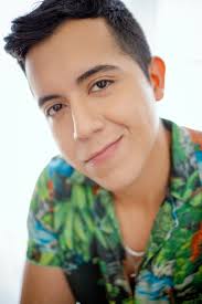 Damian Moncada's Instagram, Twitter & Facebook