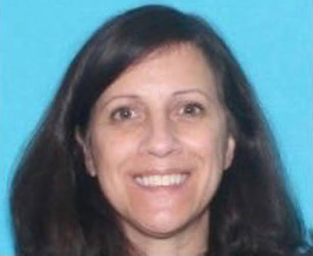 She devoted her career to helping police families. Now she's a suspect after her officer husband's death.