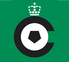 Here you can download cercle brugge vector logo absolutely free. Cercle Brugge Football Club Logo Escudos De Times Times De Futebol Escudo